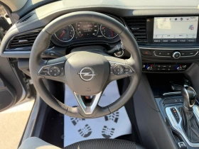 Opel Insignia 1.6CDTI * АВТОМАТ* НОВ ВНОС* ЛИЗИНГ* , снимка 11