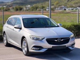 Opel Insignia 1.6CDTI * АВТОМАТ* НОВ ВНОС* ЛИЗИНГ* , снимка 3