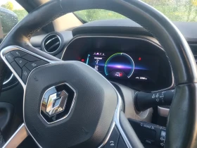 Renault Zoe, снимка 5