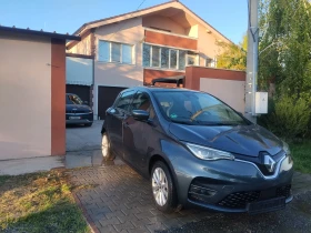 Renault Zoe, снимка 2