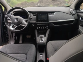 Renault Zoe, снимка 11
