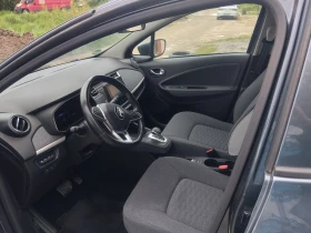 Renault Zoe, снимка 9