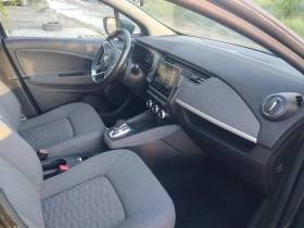 Renault Zoe, снимка 6