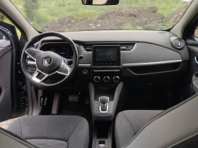 Renault Zoe, снимка 8