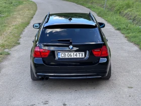 BMW 330 BMW E91 3.0d Facelift | M57 | 2010г., снимка 7