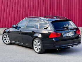 BMW 330 BMW E91 3.0d Facelift | M57 | 2010г., снимка 4