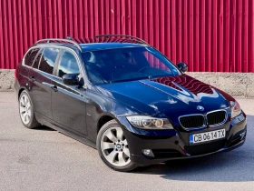 BMW 330 BMW E91 3.0d Facelift | M57 | 2010г., снимка 2