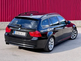 BMW 330 BMW E91 3.0d Facelift | M57 | 2010г., снимка 3