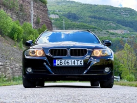 BMW 330 BMW E91 3.0d Facelift | M57 | 2010г., снимка 8