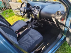 Nissan Micra 1.2i Facelift 93хил.км, снимка 9