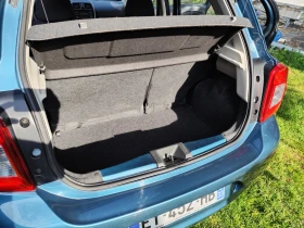 Nissan Micra 1.2i Facelift 93хил.км, снимка 15