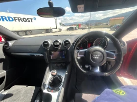 Audi Tt, снимка 7