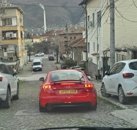 Audi Tt, снимка 12