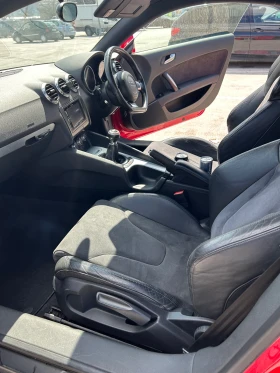 Audi Tt, снимка 4
