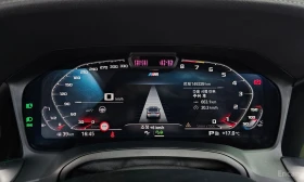 BMW 330 M SPORT* КОЖА* ПОДГРЕВ* HEADUP* 360* PANO, снимка 7