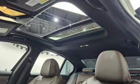 BMW 330 M SPORT* КОЖА* ПОДГРЕВ* HEADUP* 360* PANO, снимка 14