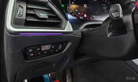 BMW 330 M SPORT* КОЖА* ПОДГРЕВ* HEADUP* 360* PANO, снимка 17