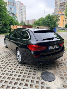 BMW 520, снимка 3