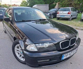BMW 318 118кс Газ Клима Верига, снимка 2