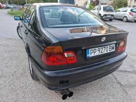 BMW 318 118кс Газ Клима Верига, снимка 10