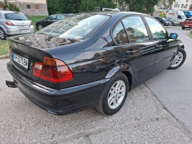 BMW 318 118кс Газ Клима Верига, снимка 3
