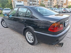BMW 318 118кс Газ Клима Верига, снимка 11