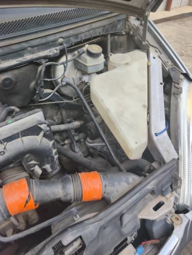 Mercedes-Benz A 140 1400, снимка 12