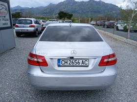 Mercedes-Benz E 220, снимка 5