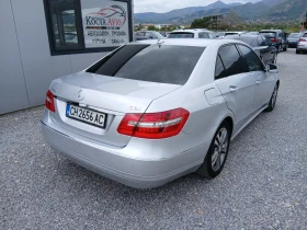 Mercedes-Benz E 220, снимка 4