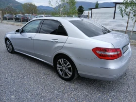Mercedes-Benz E 220, снимка 6