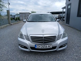 Mercedes-Benz E 220, снимка 16