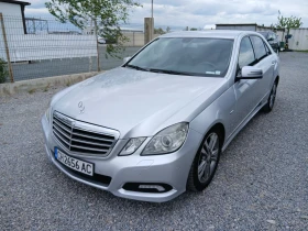 Mercedes-Benz E 220, снимка 8
