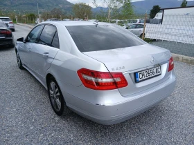 Mercedes-Benz E 220, снимка 17
