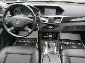 Mercedes-Benz E 220, снимка 13