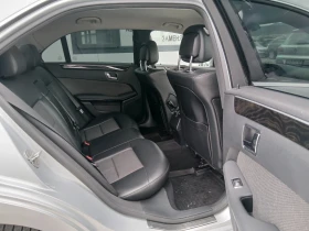Mercedes-Benz E 220, снимка 11