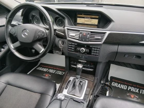 Mercedes-Benz E 220, снимка 12