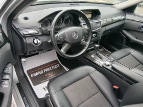 Mercedes-Benz E 220, снимка 9