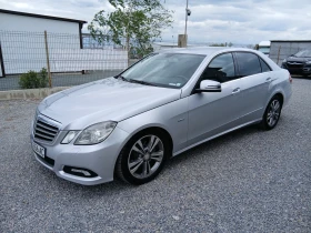 Mercedes-Benz E 220, снимка 7