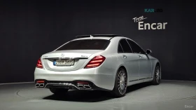 Mercedes-Benz S 350 4MATIC* AMG* MAYBACH* ПОДГРЕВ* ОБДУХВАНЕ* МАСАЖИ* , снимка 2