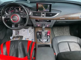 Audi A7 | АВТОФИНАНСИРАНЕ | ФИКСИРАНА ЦЕНА ДО БЪЛГАРИЯ, снимка 6