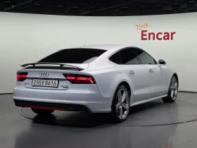 Audi A7 | АВТОФИНАНСИРАНЕ | ФИКСИРАНА ЦЕНА ДО БЪЛГАРИЯ, снимка 3
