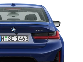 BMW 330 xDrive Sedan (MX), снимка 7