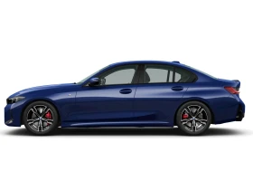 BMW 330 xDrive Sedan (MX), снимка 4