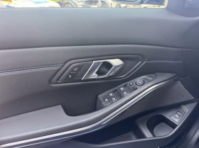 BMW 330 xDrive Sedan (MX), снимка 12