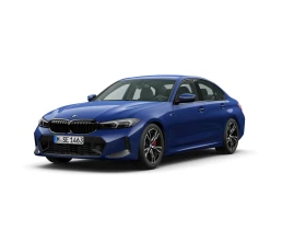 BMW 330 xDrive Sedan (MX), снимка 2