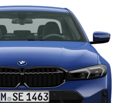 BMW 330 xDrive Sedan (MX), снимка 6