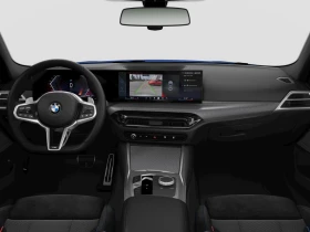 BMW 330 xDrive Sedan (MX), снимка 10