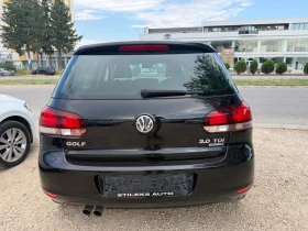 VW Golf 2.0TDI-140к -4х4, снимка 5