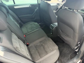 VW Golf 2.0TDI-140к -4х4, снимка 11