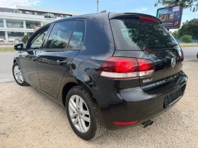 VW Golf 2.0TDI-140к -4х4, снимка 6